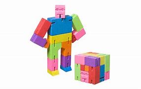 Image result for CubeBots Toys