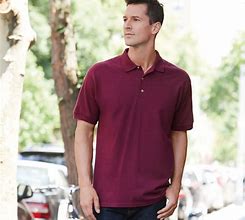 Image result for Gildan Ultra Cotton Polo Shirts