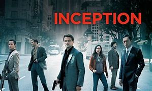 Image result for Inception Film