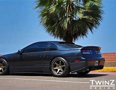 Image result for Twinz Design White 300ZX