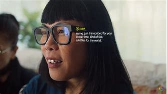 Image result for Google Glasses