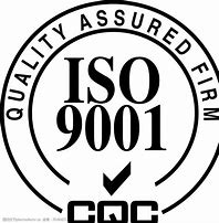 Image result for ISO 9001 图标