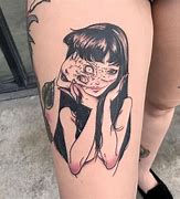 Image result for Animeunique Girly Tattoos