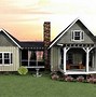 Image result for Sunset Magazine House Plans Dog Trot