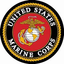 Image result for USMC Logo Clip Art