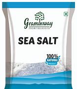 Image result for Sea Salt Cincalok