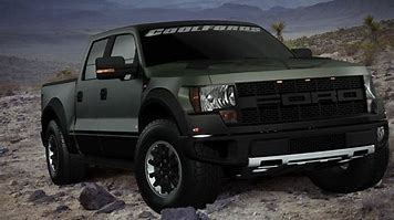 Image result for Green Ford Raptor