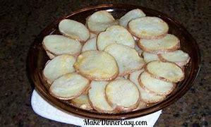 Image result for Baked Potato Pie