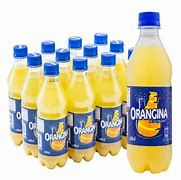 Image result for Orangina 24X330ml