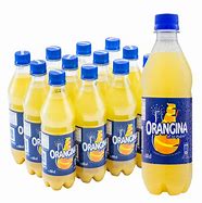 Image result for Orangina 1L