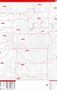 Image result for 85286 Zip Code Map