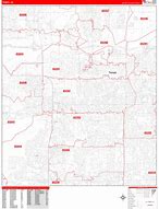 Image result for 85225 ZIP Code Map