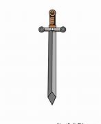 Image result for SS1 Sword