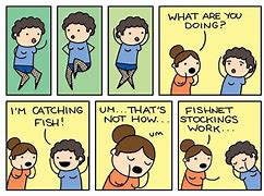 Image result for Fish Puns