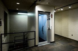 Image result for Smallest Residential Elevators