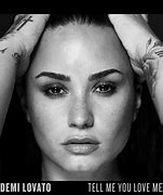 Image result for Demi Lovato Loose