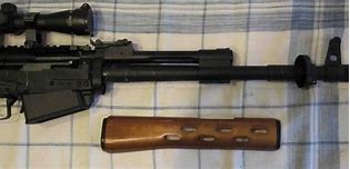 Image result for Saiga 12 Gauge Pistol