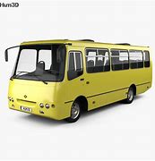 Image result for Bogdan Bus