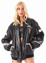 Image result for NFL Leather Jacket