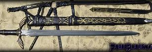 Image result for Real Life Master Sword