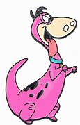 Image result for Baby Dino The Flintstones