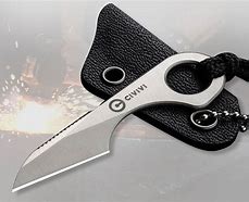 Image result for 14C28N Knife