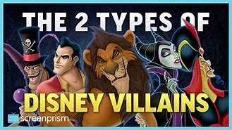 Image result for Villainous People