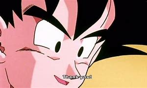 Image result for Goku Black Scared