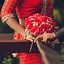 Image result for Traditional Sri Lankan Wedding Dress