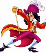 Image result for Peter Pan 2 Captain Hook