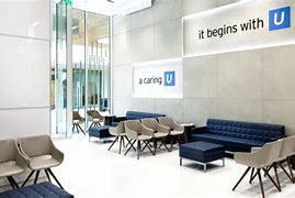 Image result for Health Care Wayfinding Design