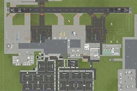 Image result for Airport CEO Layout