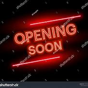 Image result for Opening Soon Colour