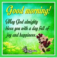 Image result for Good Morning God Quotes