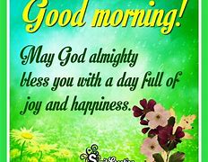 Image result for Good Morning God Inspirational Quotes