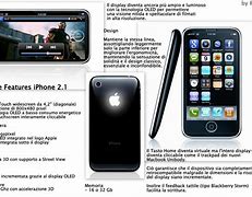 Image result for iPhone 2.1