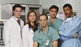 Image result for ER Shows On TV