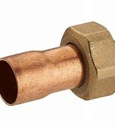 Image result for Copper Pipe Fittings List