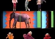 Image result for Ctw Sesame Street the Alphabet Jungle Game