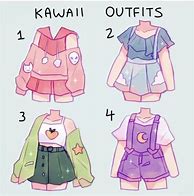 Image result for Cute Chibi Dresses