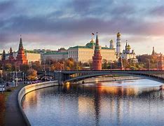 Image result for Moscow Kremlin