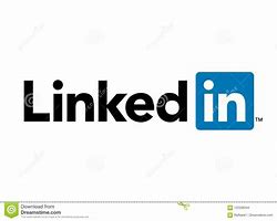 Image result for LinkedIn Social Media Logo