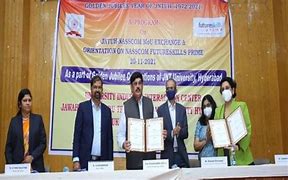 Image result for JNTUH College