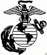 Image result for USMC Logo Clip Art