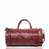 Image result for Patent Leather Duffle Bag