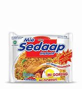 Image result for Stik Mie Sedap