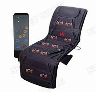 Image result for Bed Vibrating Massage Pad