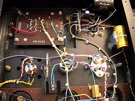 Image result for 300B Amplifier Schematic