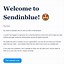 Image result for Free Welcome Email Template