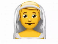 Image result for Bride. Emoji